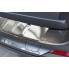 Накладка на задний бампер BMW X5 F15 (2013-) бренд – Avisa дополнительное фото – 1
